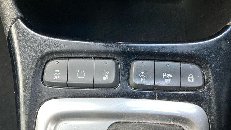 Vauxhall Crossland 1.2 Turbo [130] Ultimate Nav 5dr Auto Petrol Hatchback